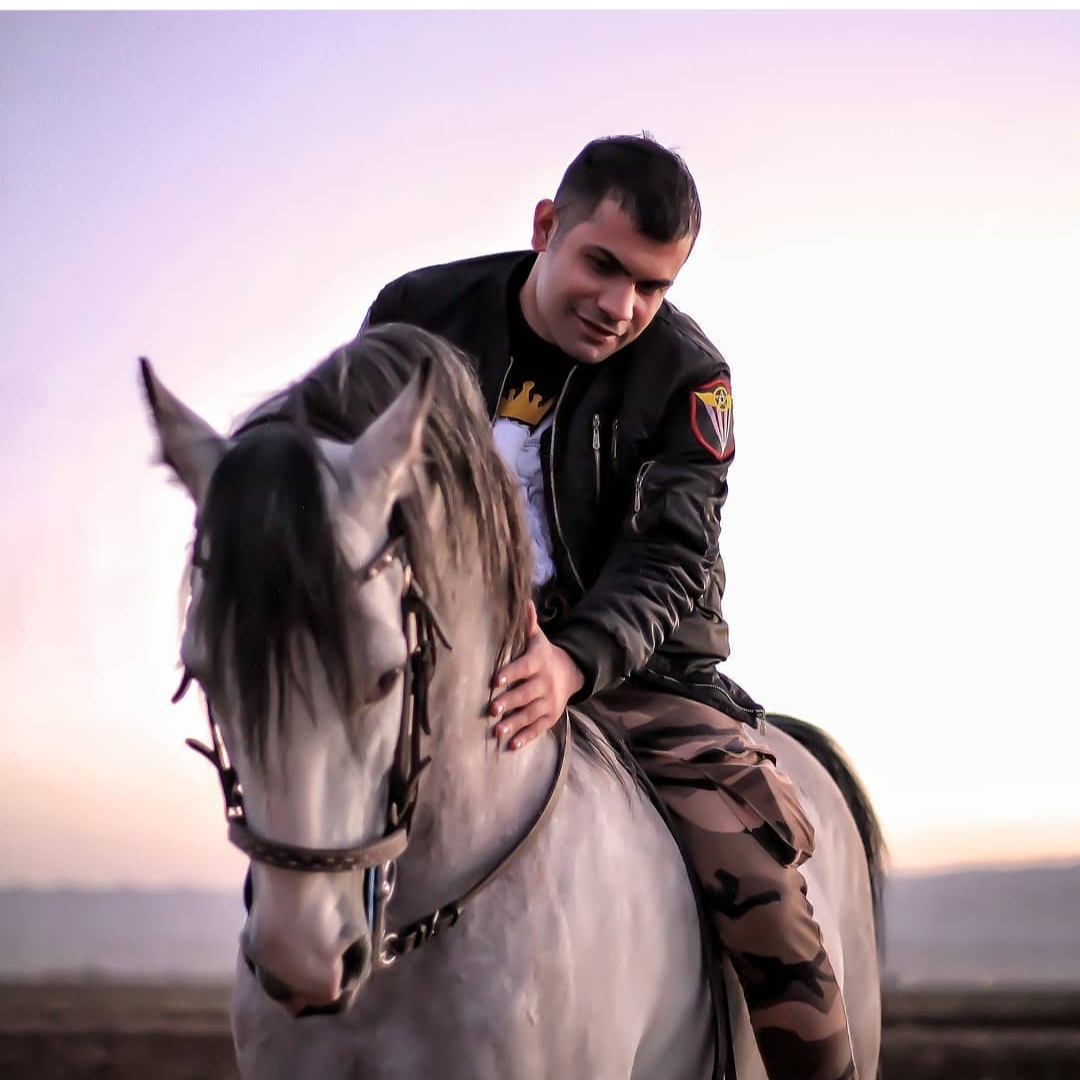 فرهاد جهانگیری دلبر